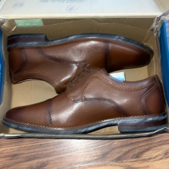 Nunn Bush shoes - Picture 1 of 3